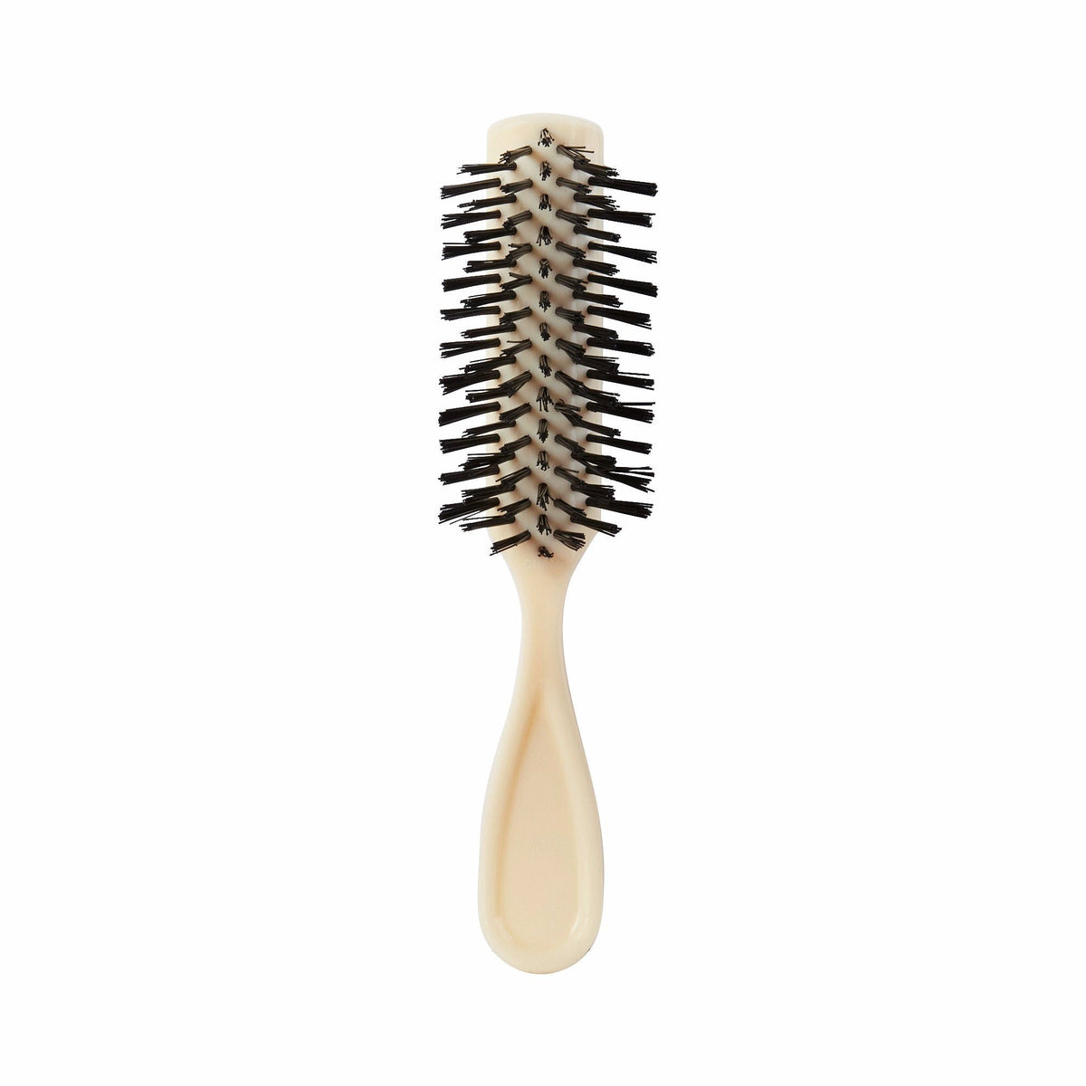 McKesson Plastic Hair Brush, Ivory, 7.6" Length - 16-HB01 - LL Medico