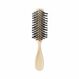 McKesson Plastic Hair Brush, Ivory, 7.6" Length - 16-HB01 - LL Medico