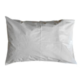 Pillowcase McKesson Standard White Disposable