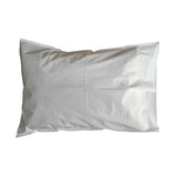 Pillowcase McKesson Standard White Disposable