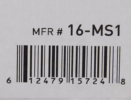 McKesson Manicure Sticks, Wood, 4.5"