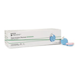McKesson Prevent Pediatric Heel Incision Lancet, 2.5 mm
