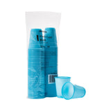 McKesson Drinking Cup, Disposable, 5 oz, Polypropylene, Blue - 16-PDC5B - LL Medico