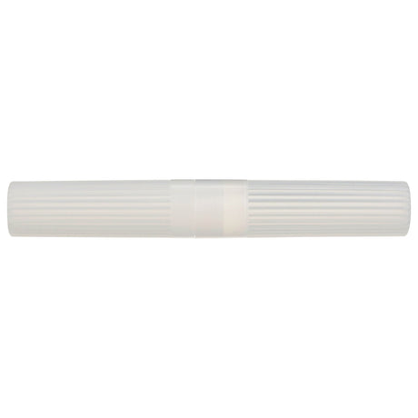 McKesson Toothbrush Holder for 8" Toothbrushes