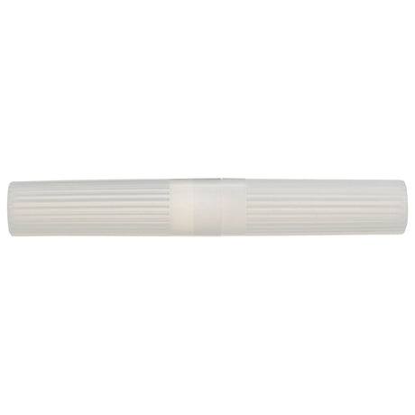 McKesson Toothbrush Holder for 8" Toothbrushes