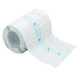 3M Tegaderm Transparent Film Dressing Roll, 4" x 11yd, Adhesive / Film, Nonsterile - 16004-Case - LL Medico