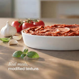 Thick-It Thick & Easy Pureed Italian Style Lasagna with Meat, 7 oz