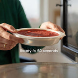 Thick-It Thick & Easy Pureed Italian Style Lasagna with Meat, 7 oz