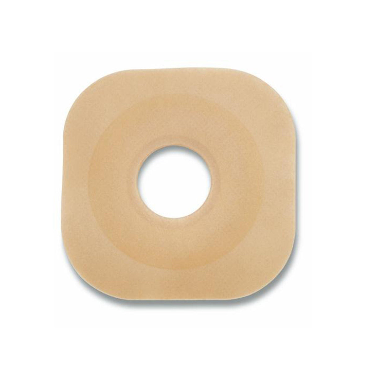 Hollister New Image Flextend Two-Piece Skin Barrier, Floating Flange, Pre-Cut, 57 mm Flange, without Tape