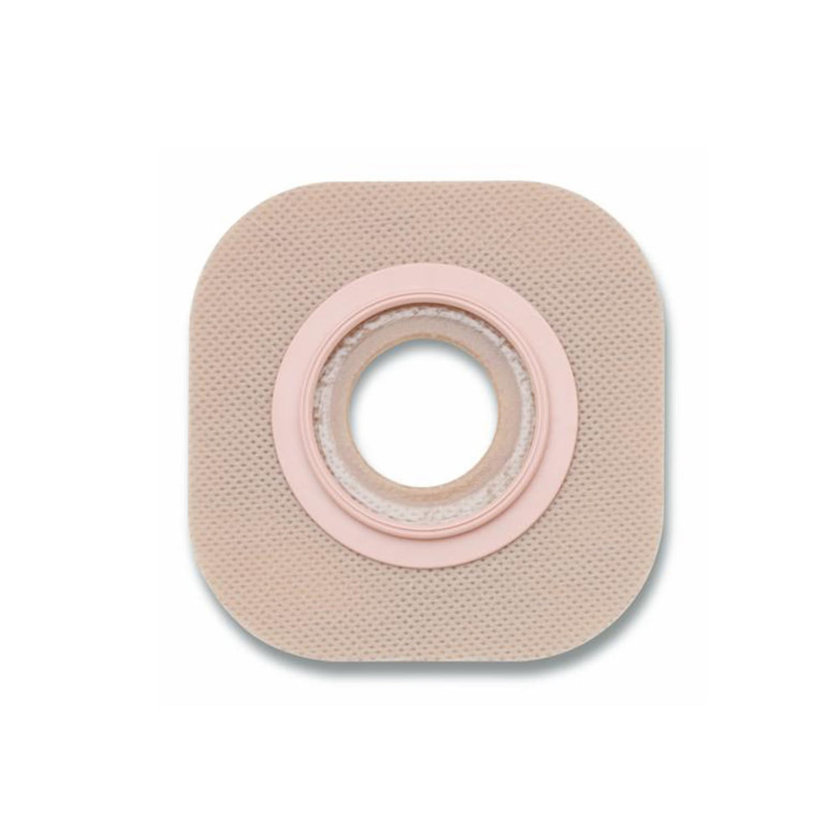 Hollister New Image Flextend Two-Piece Skin Barrier, Floating Flange, Pre-Cut, 57 mm Flange, without Tape