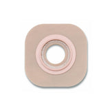 Hollister New Image Flextend Two-Piece Skin Barrier, Floating Flange, Pre-Cut, 57 mm Flange, without Tape