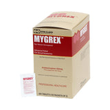 Mygrex Acetaminophen / Phenylephrine Cold and Sinus Relief, 500 mg - 5 mg, Tablet - 1615509 - LL Medico
