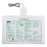 Chair Sensor Pad McKesson 10 X 15 Inch