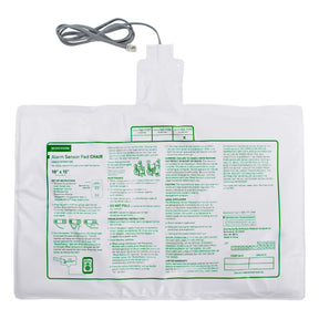 Chair Sensor Pad McKesson 10 X 15 Inch