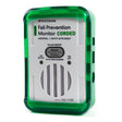 Fall Prevention Monitor McKesson White / Green