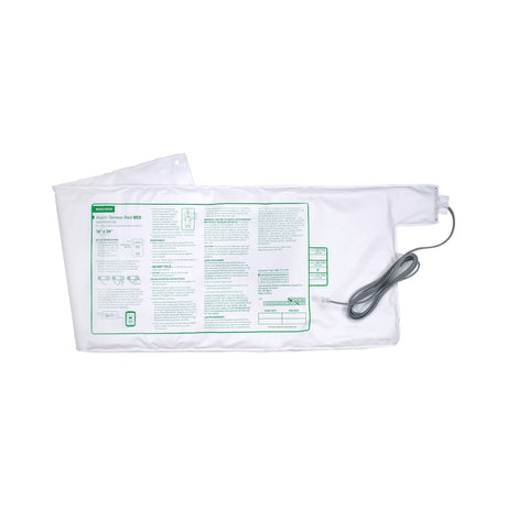 Bed Sensor Pad McKesson 10 X 30 Inch