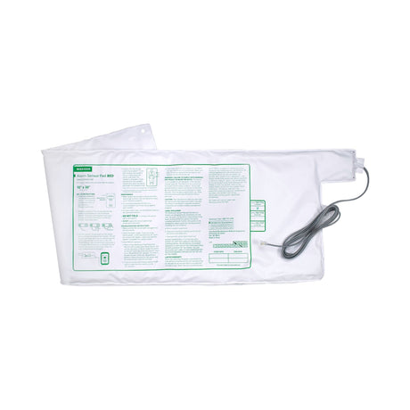 Bed Sensor Pad McKesson 10 X 30 Inch