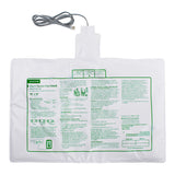 Chair Sensor Pad McKesson 10 X 15 Inch