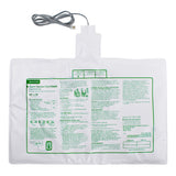 Chair Sensor Pad McKesson 10 X 15 Inch