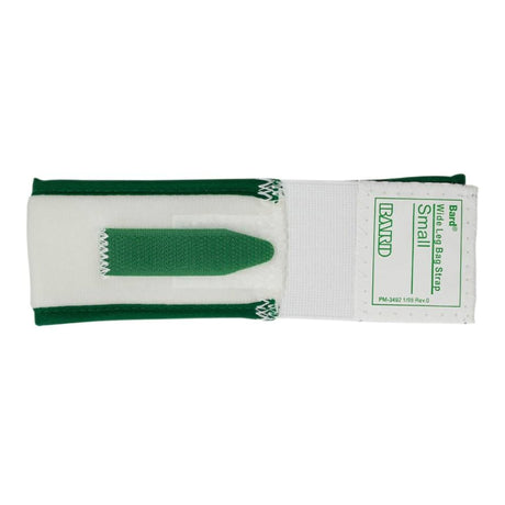Bard Leg Strap, Small, Adjusts from 9 to 13 Inches