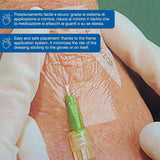 3M Tegaderm Transparent Film Dressing, 6 x 8 Inch