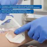 3M Tegaderm Transparent Film Dressing, 6 x 8 Inch