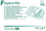 3M Tegaderm Transparent Film Dressing, 6 x 8 Inch