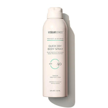 MDSolarSciences Quick Dry Body Spray SPF 40, 6 fl oz