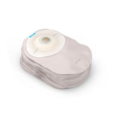 Coloplast SenSura Mio Convex Deep One-Piece Pouch, Deep Convex, Pre-Cut, Opaque, 8-1/4-Inch, with Filter