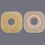 Hollister FlexWear Two-Piece Skin Barrier, Floating Flange, Pre-Cut, 44 mm Flange, without Tape - 16404-Box - LL Medico