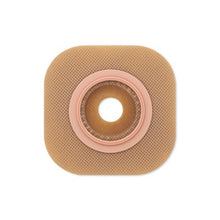 Hollister FlexWear Two-Piece Skin Barrier, Floating Flange, Pre-Cut, 57 mm Flange, without Tape