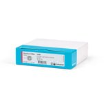 Coloplast SenSura Mio Flex Two-Piece Skin Barrier, Oval, Cut-to-Fit, 50 mm Flange, Red