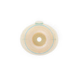 Coloplast SenSura Mio Convex Two-Piece Skin Barrier, Convex Light, Cut-to-Fit, 50 mm Flange, Red