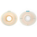 Coloplast SenSura Mio Convex Flex Ostomy Barrier, 35 mm Stoma Opening, Red Color Match