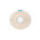 Coloplast SenSura Mio Convex Flex Ostomy Barrier, 35 mm Stoma Opening, Red Color Match