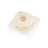 Coloplast SenSura Mio Convex Flex Ostomy Barrier, 35 mm Stoma Opening, Red Color Match