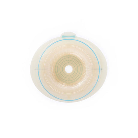 Coloplast SenSura Mio Flex Two-Piece Skin Barrier, Oval, Cut-to-Fit, 70 mm Flange
