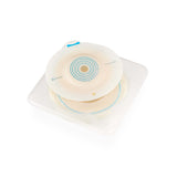 Coloplast SenSura Mio Flex Two-Piece Skin Barrier, Oval, Cut-to-Fit, 70 mm Flange