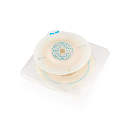 Coloplast SenSura Mio Flex Two-Piece Skin Barrier, Oval, Cut-to-Fit, 70 mm Flange