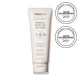 MDSolarSciences Mineral Moisture Defense SPF 50 Cream, 3.4 oz