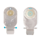 Coloplast SenSura Mio Convex One-Piece Pouch, Soft Convex, Cut-to-Fit, Transparent, 11-Inch