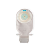 Coloplast SenSura Mio Convex One-Piece Pouch, Soft Convex, Cut-to-Fit, Transparent, 11-Inch