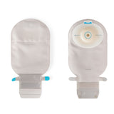 Coloplast SenSura Mio Convex Light One-Piece Pouch, Cut-to-Fit, Opaque, 11-Inch