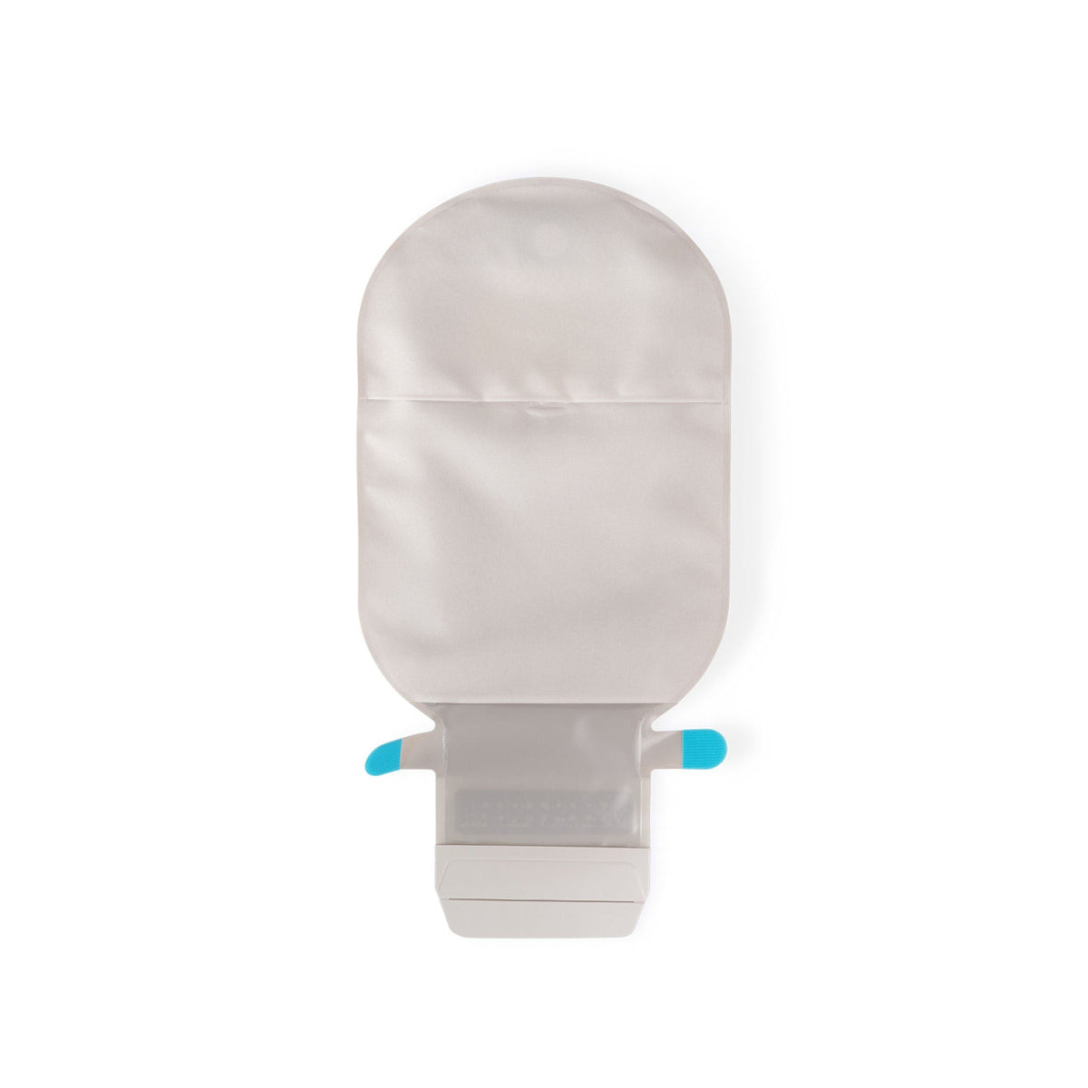 Coloplast SenSura Mio Convex Light One-Piece Pouch, Cut-to-Fit, Opaque, 11-Inch