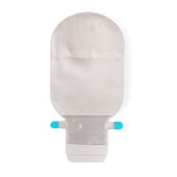 Coloplast SenSura Mio Convex Light One-Piece Pouch, Pre-Cut, Opaque, 11-Inch
