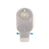 Coloplast SenSura Mio Convex Light One-Piece Pouch, Pre-Cut, Transparent, 11-Inch, with Filter