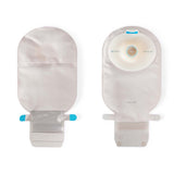 Coloplast SenSura Mio Convex Deep One-Piece Pouch, Deep Convex, Pre-Cut, Opaque, 11-Inch, with Filter