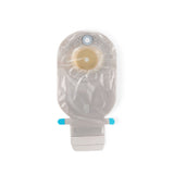 Coloplast SenSura Mio Convex Deep One-Piece Pouch, Deep Convex, Cut-to-Fit, Transparent, 11-Inch, with Filter