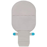 Coloplast SenSura Mio Convex Deep One-Piece Pouch, Deep Convex, Pre-Cut, Transparent, 11-Inch, with Filter