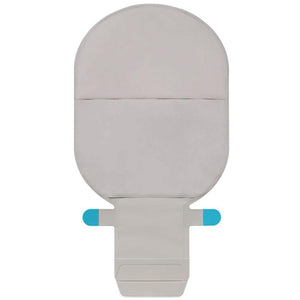 Coloplast SenSura Mio Convex Deep One-Piece Pouch, Deep Convex, Pre-Cut, Transparent, 11-Inch, with Filter